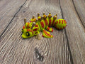 Softball Mini Dragon 3D print