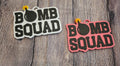 Bomb Squad Hype Chain 3D print