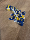 Volleyball Mini Dragon 3D Print