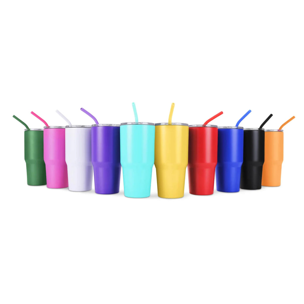 Tumblers - Custom Engraving