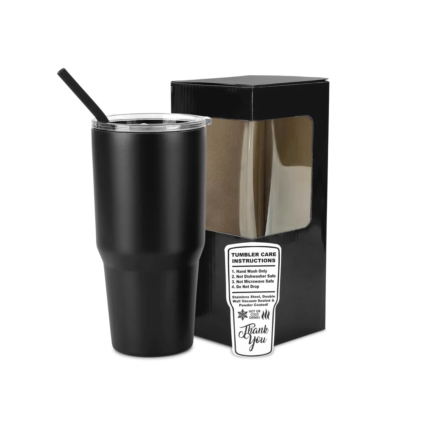 Tumblers - Custom Engraving
