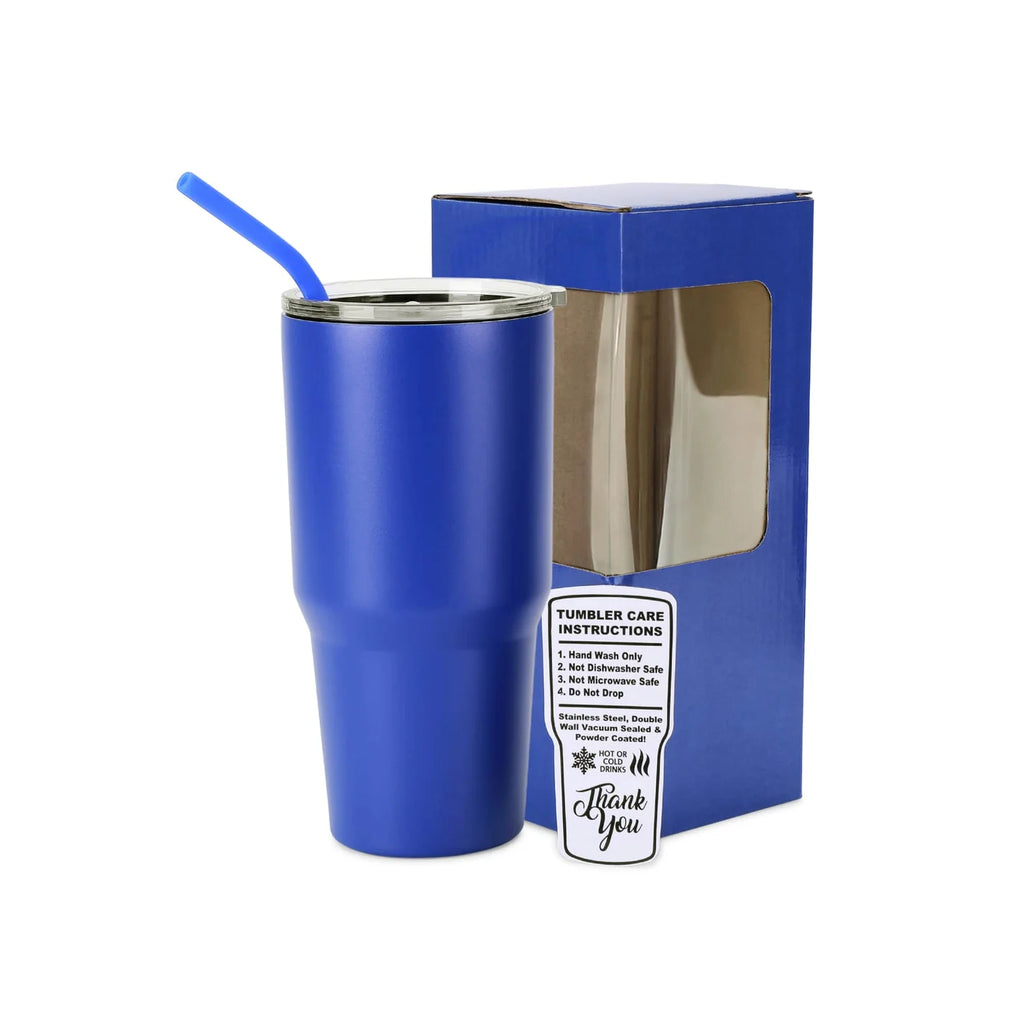 Tumblers - Custom Engraving