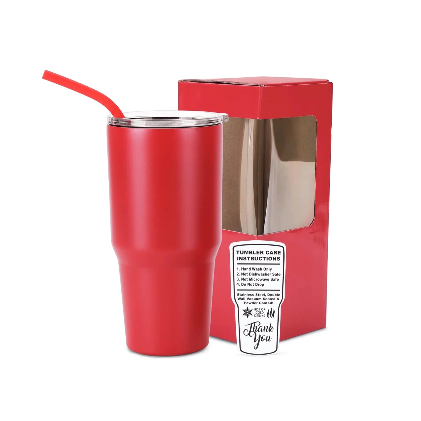Tumblers - Custom Engraving