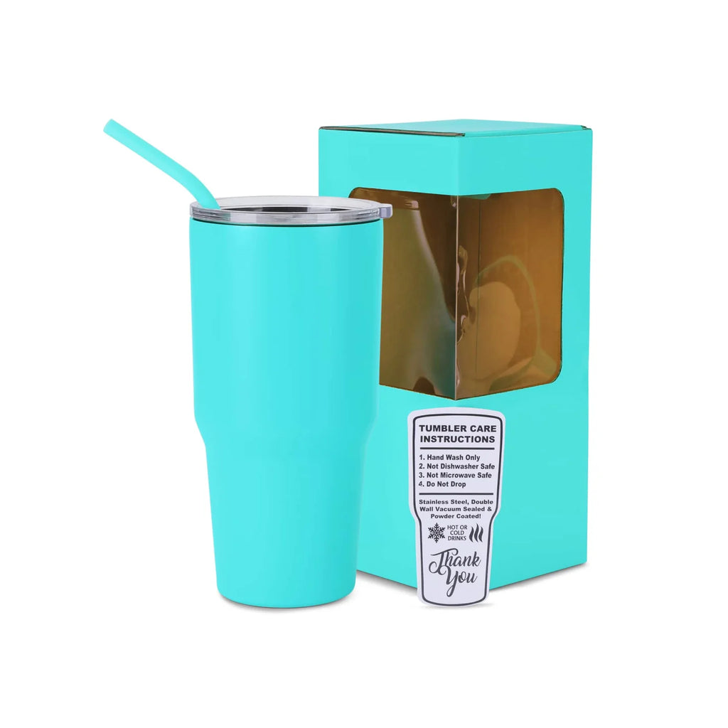 Tumblers - Custom Engraving