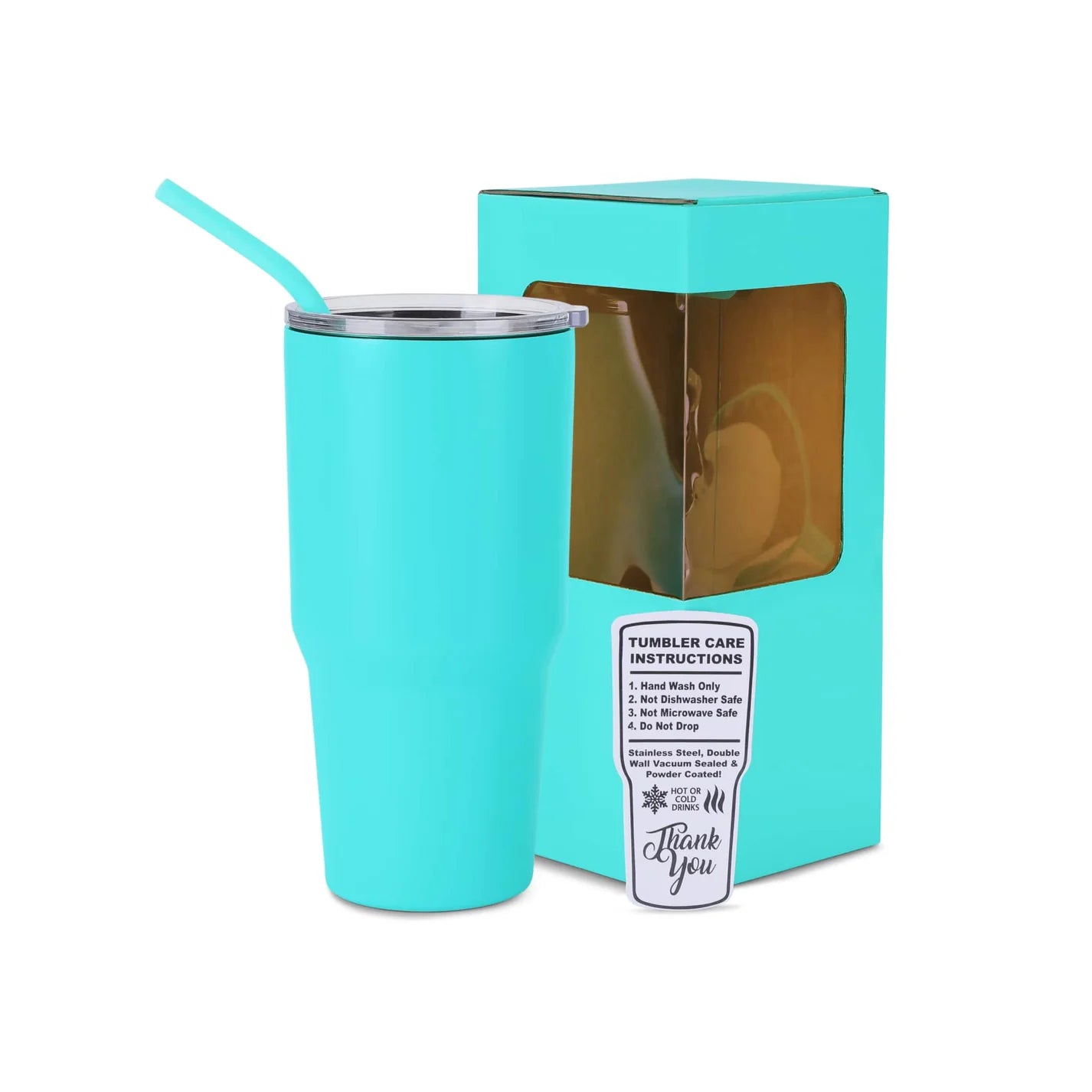 Tumblers - Custom Engraving