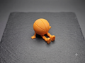 Basketball buddy